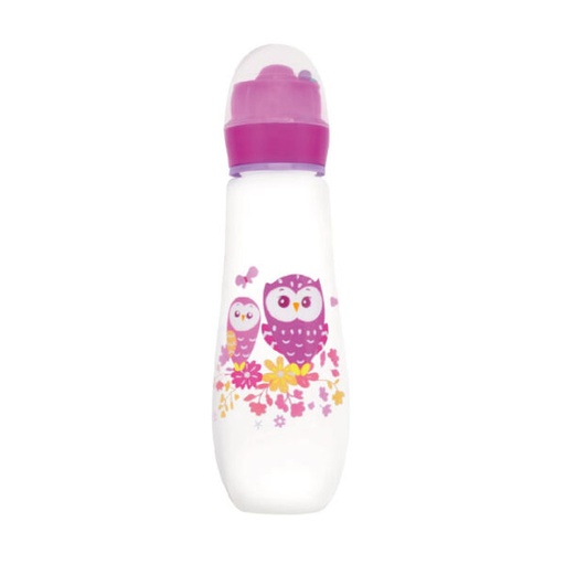 BIBERON BABY ESTAMPADO 12OZ