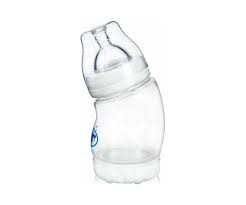BIBERON BEGIN CURVO 0-6 5OZ