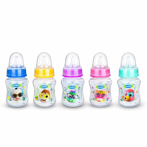 BIBERON CARLITOS 2ONZ DE VIDRIO