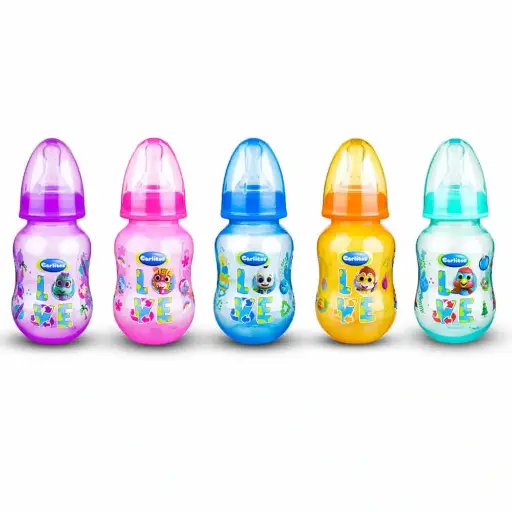 BIBERON CARLITOS ECONOMICO 5OZ 6471