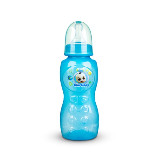 BIBERON CARLITOS TELEFONO 8/9OZ