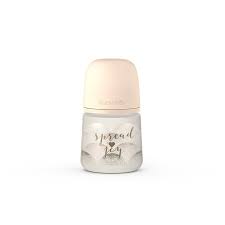 BIBERON SUAVINEX BEIGE  150ML
