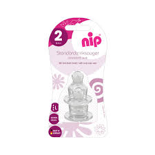 TETINA NIP * 2 S+6M
