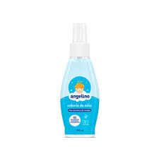COLONIA ANGELINO TRAVESURA DE ANGEL 100ML 