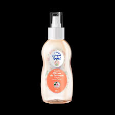 COLONIA PARA MI BEBE MIMOS DE TERNURA 100ML