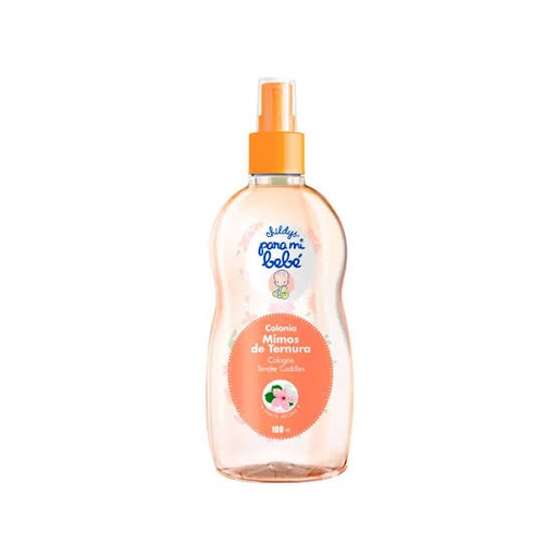 COLONIA PARA MI BEBE MIMOS DE TERNURA 100ML
