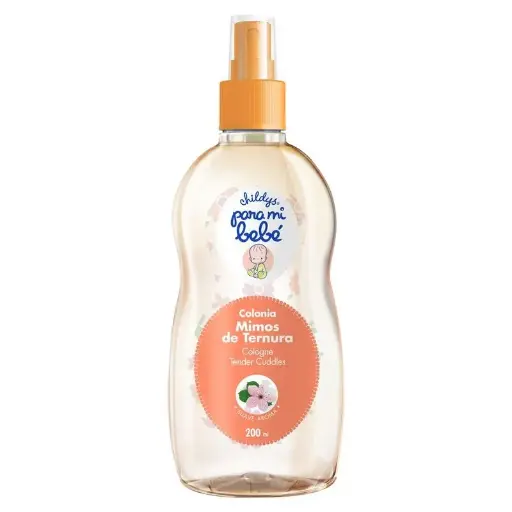 COLONIA PARA MI BEBE MIMOS DE TERNURA 200ML