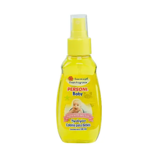 COLONIA PERSONI BABY 100ML