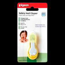 CORTA UÑA PIGEON CLIPPER