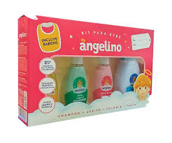 KIT ANGELINO NIÑA