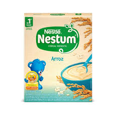 PAPILLA NESTUN ARROZ 350GR