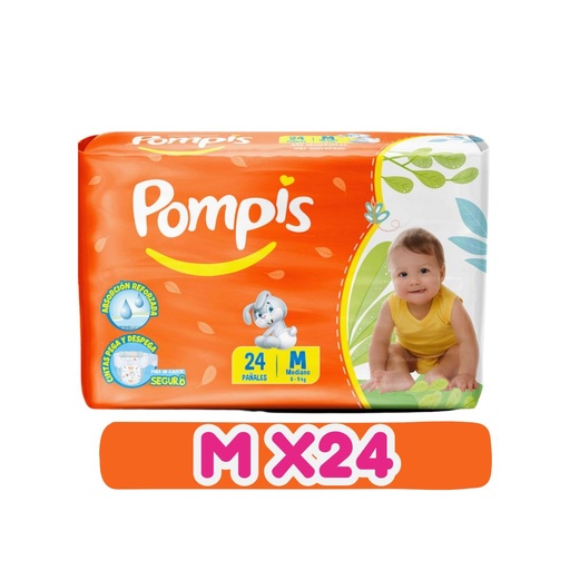POMPIS M 24