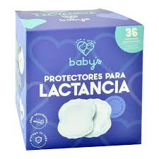 PROTECTOR LACTANCIA BABY36