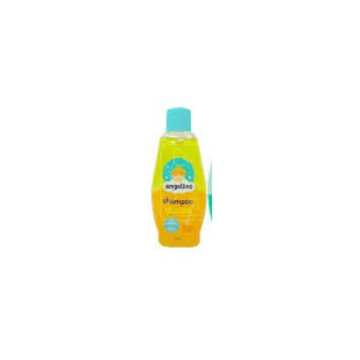 SHAMPOO ANGELINO MANZANILLA 100ML 