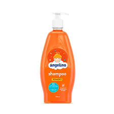 SHAMPOO ANGELINO ROMERO 750ML