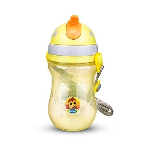 TAZA CARLITOS SORBETE 320ML