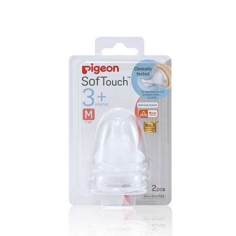 TETINA PIGEON PERIST CUELLO ANCHO 3M2