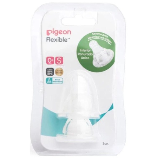 TETINA PIGEON FINO S