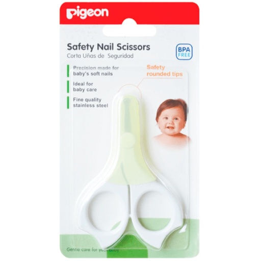 TIJERA PIGEON SCISSORS