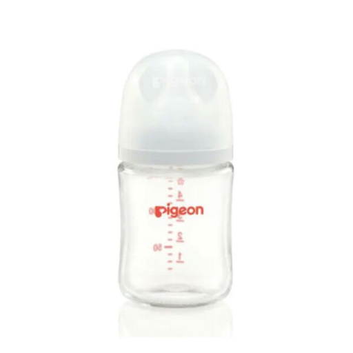 BIBERON PIGEON VIDRIO SOFTOUCH 5 OZ